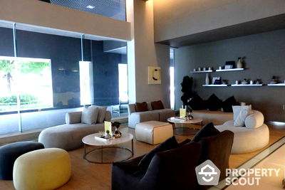 Condos for rent : 1-BR Condo at Ideo Verve Sukhumvit near BTS On Nut (ID 885000)