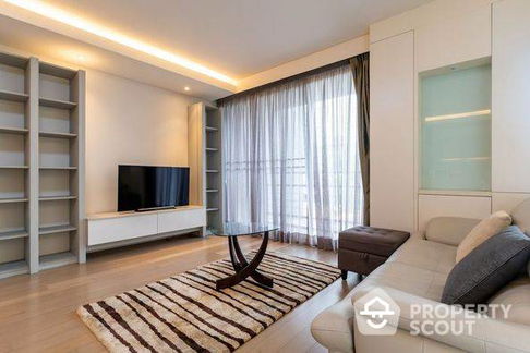 1-BR Condo at Mode Sukhumvit 61 near BTS Ekkamai (ID 1919606)