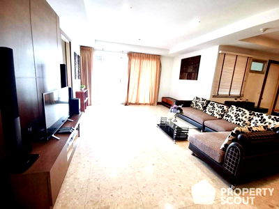 Condos for rent : 3-BR Condo at Nusasiri Grand Condominium near BTS Ekkamai (ID 1922820)