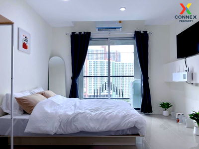 Condos for rent : 🔥🔥🔥 For Rent Condo , Asakan Place Srinakarin , Min Buri , Min Buri , Bangkok , CX-108953 ✅ Live chat with us ADD LINE @connexproperty ✅ 🔥🔥🔥