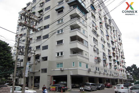🔥🔥🔥 For Rent Condo , Keerasup Mansion Ville , Khanna Yao , Bung Kum , Bangkok , CX-109632 ✅ Live chat with us ADD LINE @connexproperty ✅ 🔥🔥🔥
