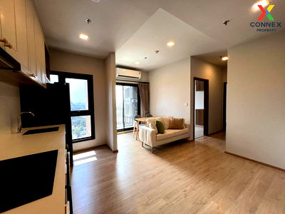 Condos for rent : 🔥🔥🔥 For Rent Condo , Metris Pattanakarn - Ekkamai , Suan Luang , Suan Luang , Bangkok , CX-109922 ✅ Live chat with us ADD LINE @connexproperty ✅ 🔥🔥🔥