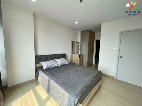 FOR RENT Condo , Supalai Veranda Ramkhamhaeng , Hua Mak , Bang Kapi , Bangkok , CX-81248 ✅ Live chat with us ADD LINE @connexproperty ✅ 
