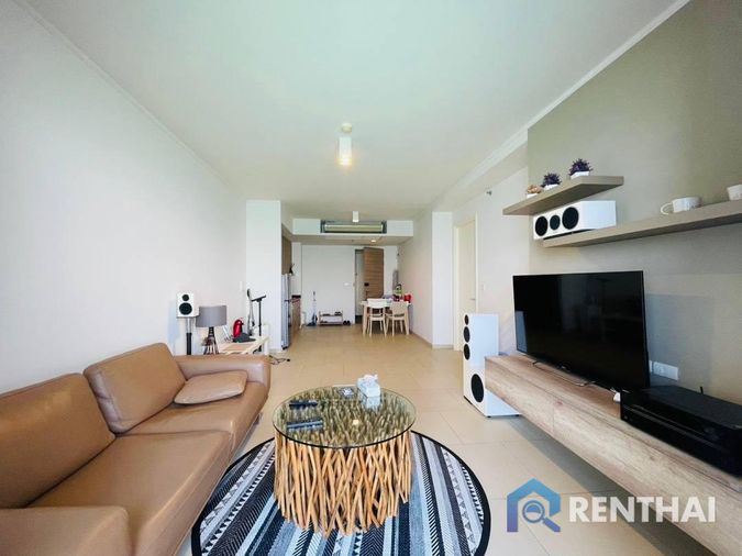 คอนโดวิวทะเลสุดสวยในวงศ์อมาตย์