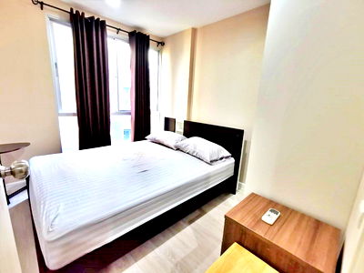 เช่าคอนโด BTS เอกมัย : อัพเดตล่าสุด❤🔴Line @mwcondo📲🚨เมโทร ลักซ์ พระราม 4