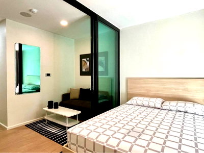 Condos for rent : @Condorental condo for rent Wynn Condo Ladprao - Chokchai 4
