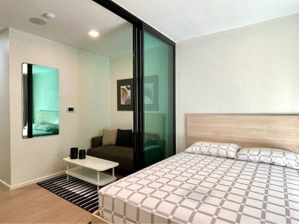 รูปภาพ Wynn Condo Ladprao - Chokchai 4 ห้องสวย ราคาดี สอบถามเพิ่มเติมได้ที่ Line @condorental