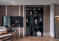 2-BR Condo at The Lumpini 24 near BTS Phrom Phong (ID 507876)