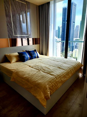 คอนโดให้เช่า : Code: KJ2911  ให้เช่า Noble Recole Sukhumvit 19 🔥🔥 จองเดือนนี้รับส่วนลด1,000บาท 🔥🔥 @kjcondo (มี@ข้างหน้าด้วยนะคะ)