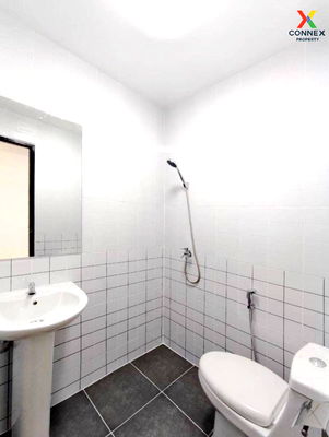 Townhouses for sale Makro Bangbuathong : For Sale Townhouse/Townhome  , Tipsuwan , corner unit , wide frontage , newly renovated , Sano Loi , Bang Bua Thong , Nonthaburi , CX-110120 ✅ Live chat with us ADD LINE @connexproperty ✅ 