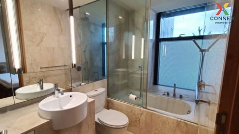 FOR RENT condo , The Met , high floor , BTS-Chong Nonsi , Thungmahamek , Sa Thon , Bangkok , CX-55831 ✅ Live chat with us ADD LINE @connexproperty ✅ 