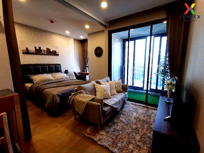 Condos for rent Silom Complex Department Store : FOR RENT condo , Ashton Chula-Silom , MRT-Sam Yan , Si Phraya , Bang Rak , Bangkok , CX-46031 ✅ Live chat with us ADD LINE @connexproperty ✅ 