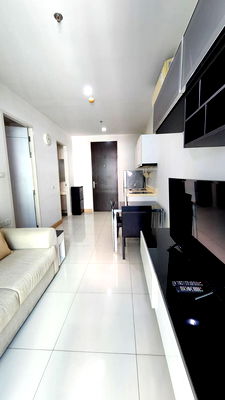 Condos for rent BTS On Nut :   For rent at The President Sukhumvit Negotiable