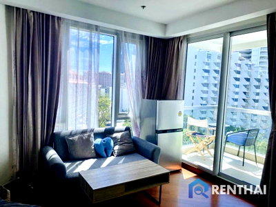 ขายคอนโด : สำหรับ ขาย คอนโด สตูดิโอ ที่ The Palm
