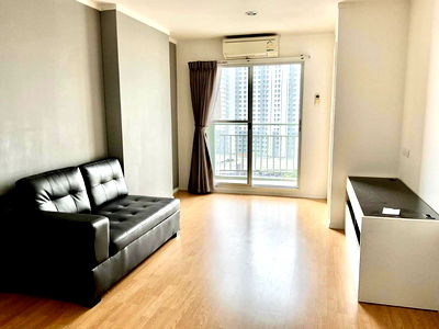 Condos for sale : Lumpini Place Srinakarin - Huamark Station 