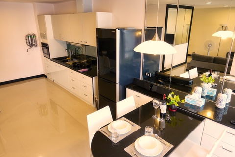 Phayathai Place【𝐒𝐄𝐋𝐋】🔥Condo in the heart of Phaya Thai Complete with built-ins Convenient life every day 🔥 Contact Line ID: @hacondo