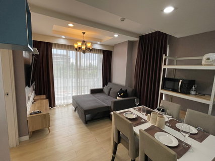 รูปภาพ The Patio 1 bedroom 38 sq.m for Rent 0896288555