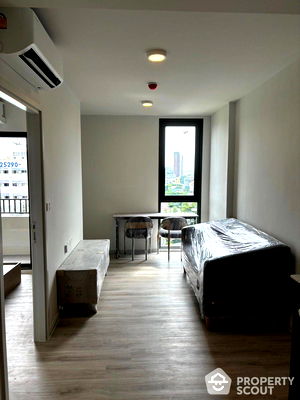 Condos for rent : 1-BR Condo at QUINTARA MHyGEN RATCHADA - HUAI KHWANG near MRT Huai Khwang (ID 1925492)