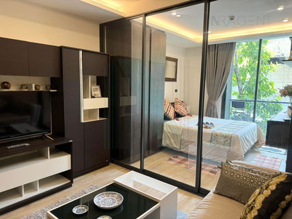 รูปภาพ For Rent Condo 168 SUKHUMVIT 36 Building , Floor ,1 bed room, Room size 30 sqm