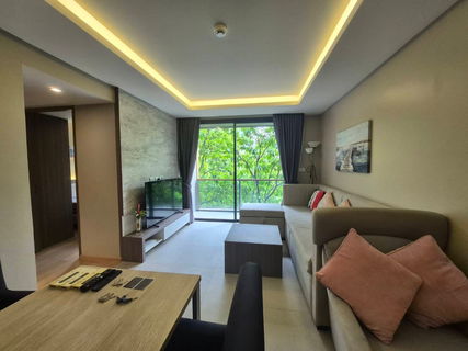 รูปภาพ LTHC11208-URBITIA Thonglor FOR RENT Size 66 sqm. 2 beds 2 baths BTS Thong Lor Station ONLY 40K/Month