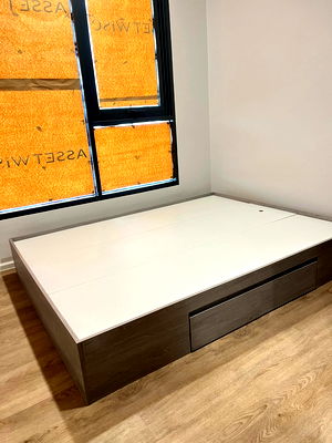 ขายคอนโด : #b4096 18/11/67 ขายคอนโด  มือ 1 Modiz Rhyme Ramkhamhaeng 📲📢สอบถาม ld line @condoboy