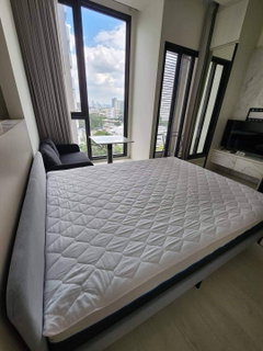 รูปภาพ 💥CP-5613💥ว่าง ให้ เช่า   แมสซารีน รัชโยธิน 👉แอดไลน์ @luxeliving 