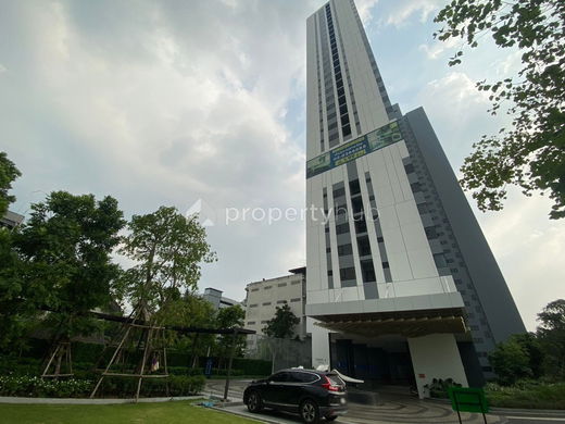 รูป The LIVIN Phetkasem - รูปที่ 3/67