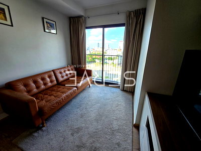 ขายคอนโด : Real 1 Bed with Bathtub North Side Perfect Location  BTS Thong Lo / For Rent & For Sale-Noble Remix