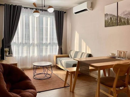 Dcondo Nim (โครงการข้างเซลทรัลเฟสติวัลเชียงใหม่) ราคา 2.7 ล้านบาท (ค่าโอนคนละครึ่ง)