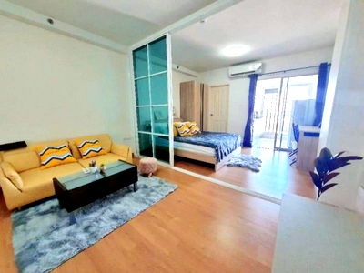Condos for rent Ratchadaphisek Road : Code: KJ2937 for rent Supalai Veranda Ratchavipha - Prachachuen // Line ID: @kjcondo (with @) //