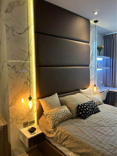 รูปภาพ เช่าคอนโด ริทึ่ม เอกมัย Rhythm Ekkamai (A11087) ID Line : @condo88