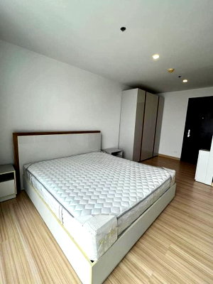คอนโดให้เช่า : ให้เช่า Bangkok Horizon Sathorn - Narathiwas ห้องสวย ราคาดี สอบถามเพิ่มเติมได้ที่ Line @condorental