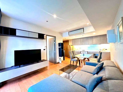 Condos for rent : For rent Marina Bay Front Condo Sriracha, Center of Sriracha, beautiful room, move in Ready