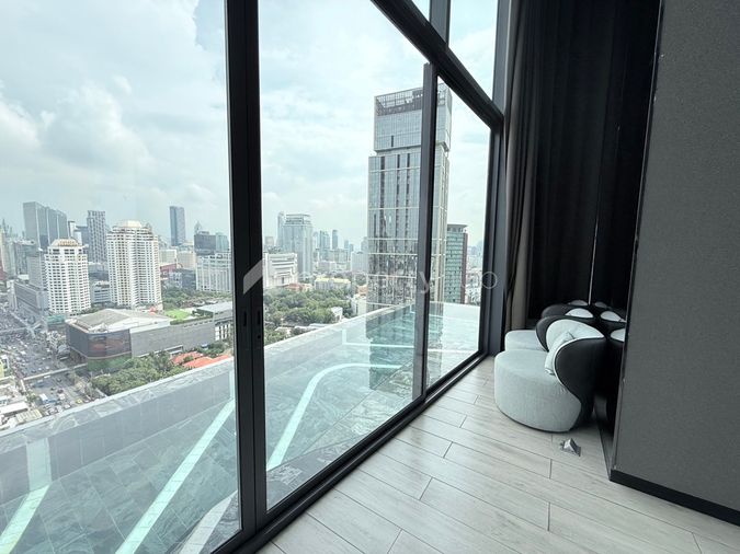 IDEO Q Siam - Ratchathewi