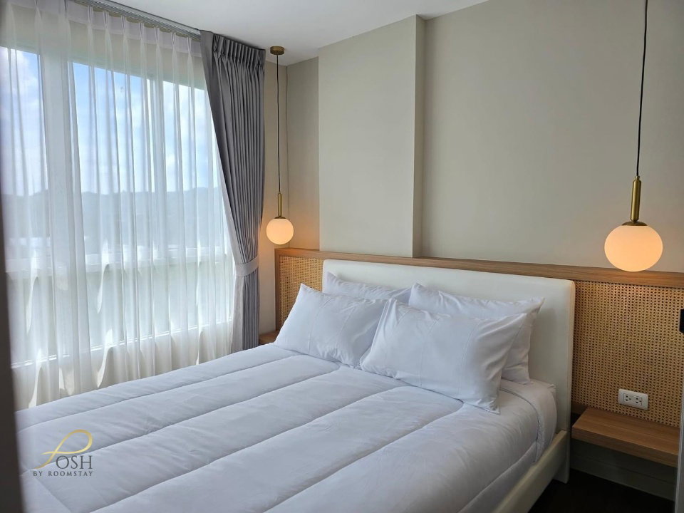 D Condo Creek Kathu by Sansiri Located opposite Kathu Municipality, close to Patong Hill, Central Phuket, and Makro - image 4