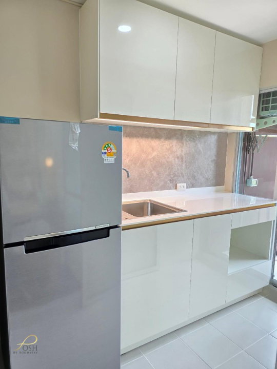 D Condo Creek Kathu by Sansiri Located opposite Kathu Municipality, close to Patong Hill, Central Phuket, and Makro - image 6