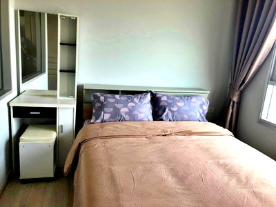 คอนโดให้เช่า : 🔔รวมคอนโดนนนทบุรีให้เช่า🔔⚠️🛋️🛌Rich Park @ Chaophraya