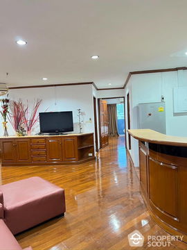 คอนโด 2-ห้องนอน ที่ วิทยุ คอมเพล็กซ์ คอนโดมิเนียม ใกล้ BTS เพลินจิต (ID 1591401)