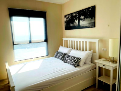 Condos for rent The Square Bang Yai : Code: KJ2944  for rent Plum Condo Central Station // Line ID: @kjcondo (with @) //