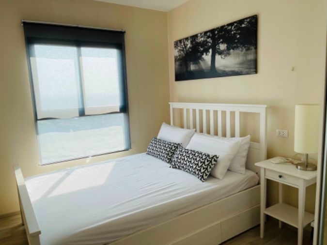 🔥🔥 ด่วน ห้องไปไวมากกก 🔥🔥Code: KJ2944 ให้เช่า Plum Condo Central Station / @kjcondo (มี@ข้างหน้าด้วยนะคะ)