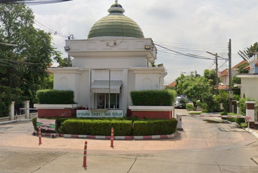 Project Garden Villa The Four Season Rangsit - Klong 3 Picture - 3/3