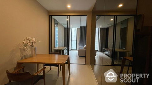 คอนโด 1-ห้องนอน ที่ โนเบิล เพลินจิต ใกล้ BTS เพลินจิต (ID 1713560)