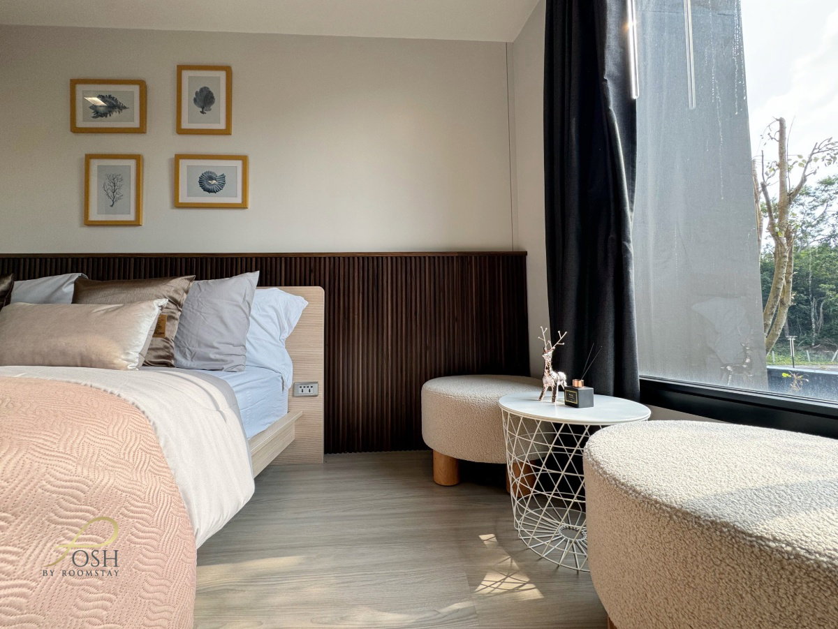 The Base Central by Sansiri A new resort-style condominium in the heart of Phuket, located in the Rising Star area, just behind Central Floresta. - image 4