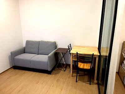 เช่าคอนโด โรบินสัน ศรีสมาน  : 🔔รวมคอนโดนนนทบุรีให้เช่า🔔⚠️🛋️🛌ยู เรซิเดนซ์ ศรีสมาน