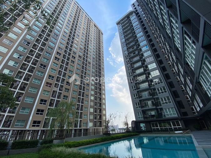 ศุภาลัย ลอฟท์ สถานีภาษีเจริญ 