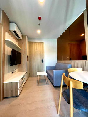 เช่าคอนโด แม็คโคร รังสิต : Code:KJ2919  ให้เช่า Nue Connex Donmueang 🔥🔥 จองเดือนนี้รับส่วนลด1,000บาท 🔥🔥 @kjcondo (มี@ข้างหน้าด้วยนะคะ)