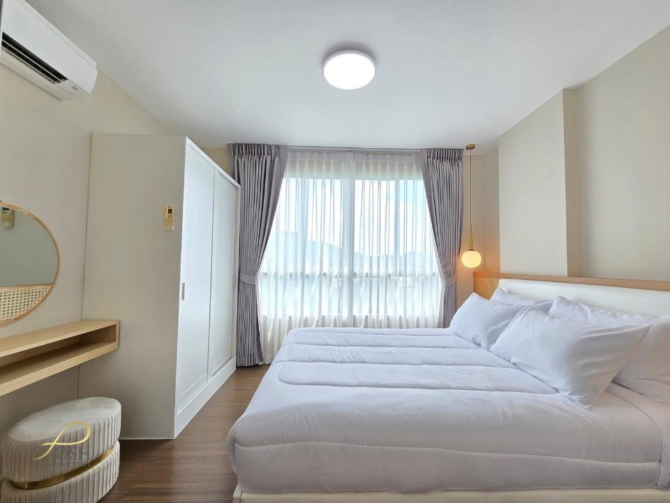 D Condo Creek Kathu by Sansiri Located opposite Kathu Municipality, close to Patong Hill, Central Phuket, and Makro - image 5