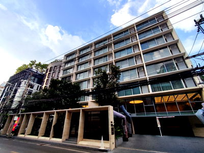 คอนโด สุขุมวิท 49 : 🎈ขาย 1ห้องนอน 1ห้องน้ำ ขนาด 34.72 ตร.ม. Fully Furnished พร้อมเข้าอยู่ ✅ฟรี ค่าใช้จ่ายวันโอนฯ ✅ฟรีค่าส่วนกลาง 2 ปี ✅ราคาเพียง 8,087,000 บาท