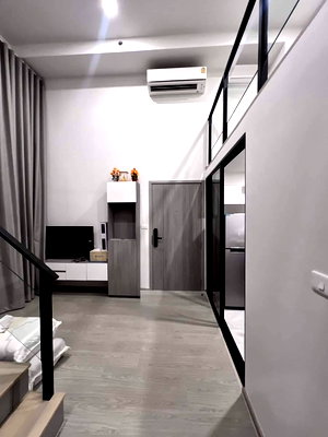 Condos for rent : 💥CP-5606💥Origin Plug & Play Ramkhamhaeng Triple Station 👉Line : @cozycondo