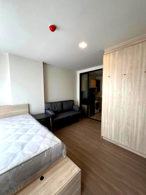 Condos for rent : Condo for rent THE MUVE Bangna Contact @propertybkk2